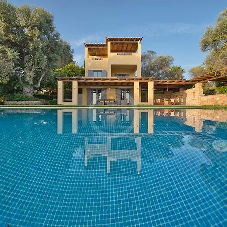 Villa Clementine Porto Heli Exterior photo