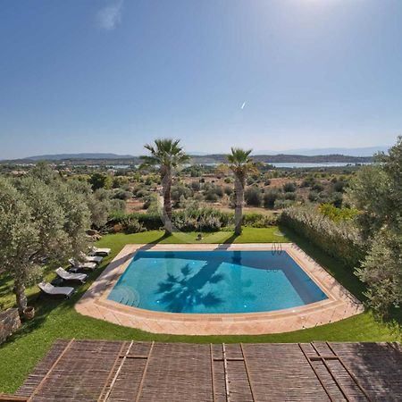 Villa Clementine Porto Heli Exterior photo
