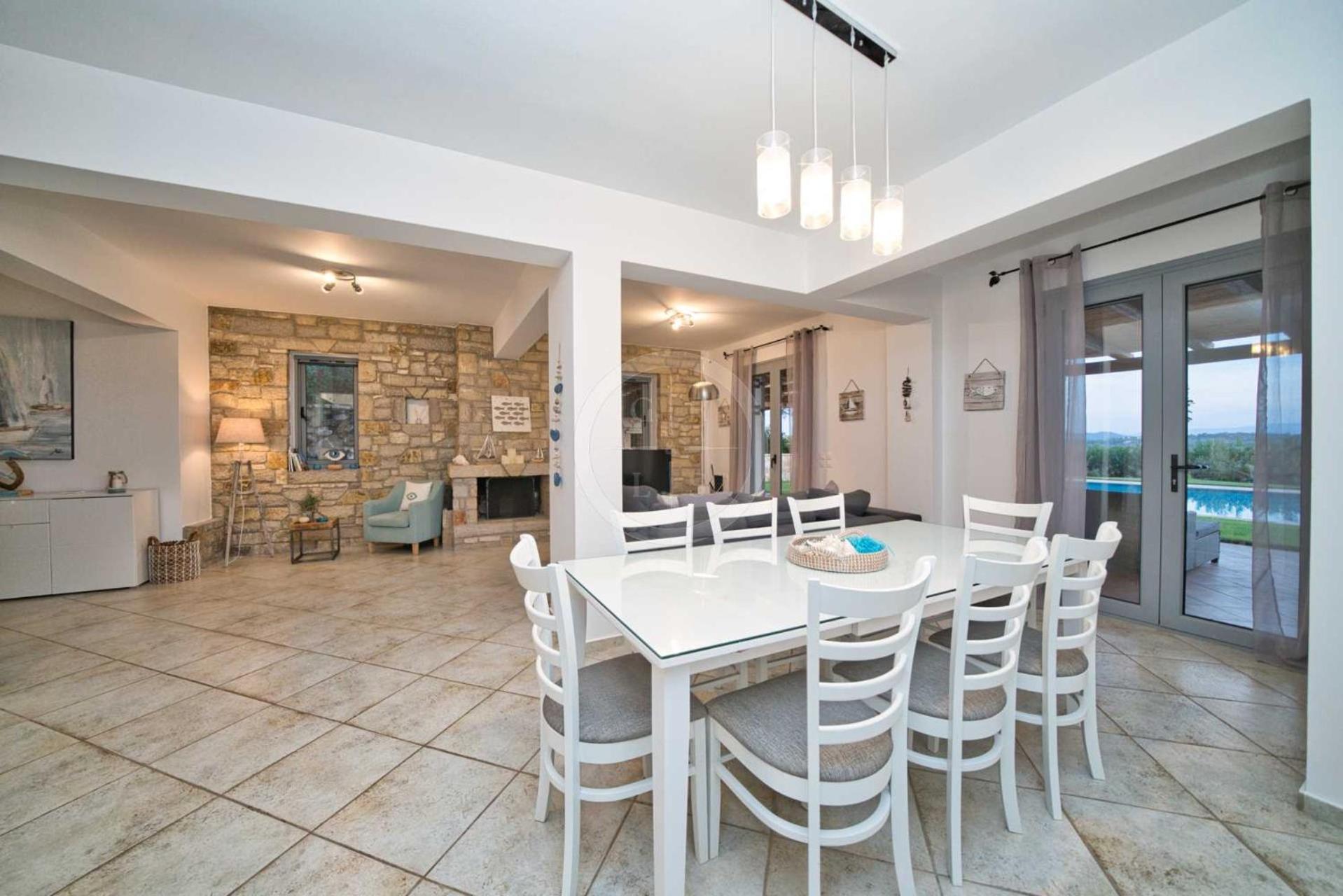 Villa Clementine Porto Heli Exterior photo