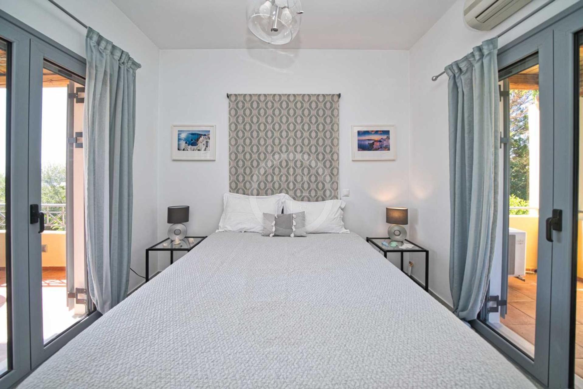 Villa Clementine Porto Heli Exterior photo