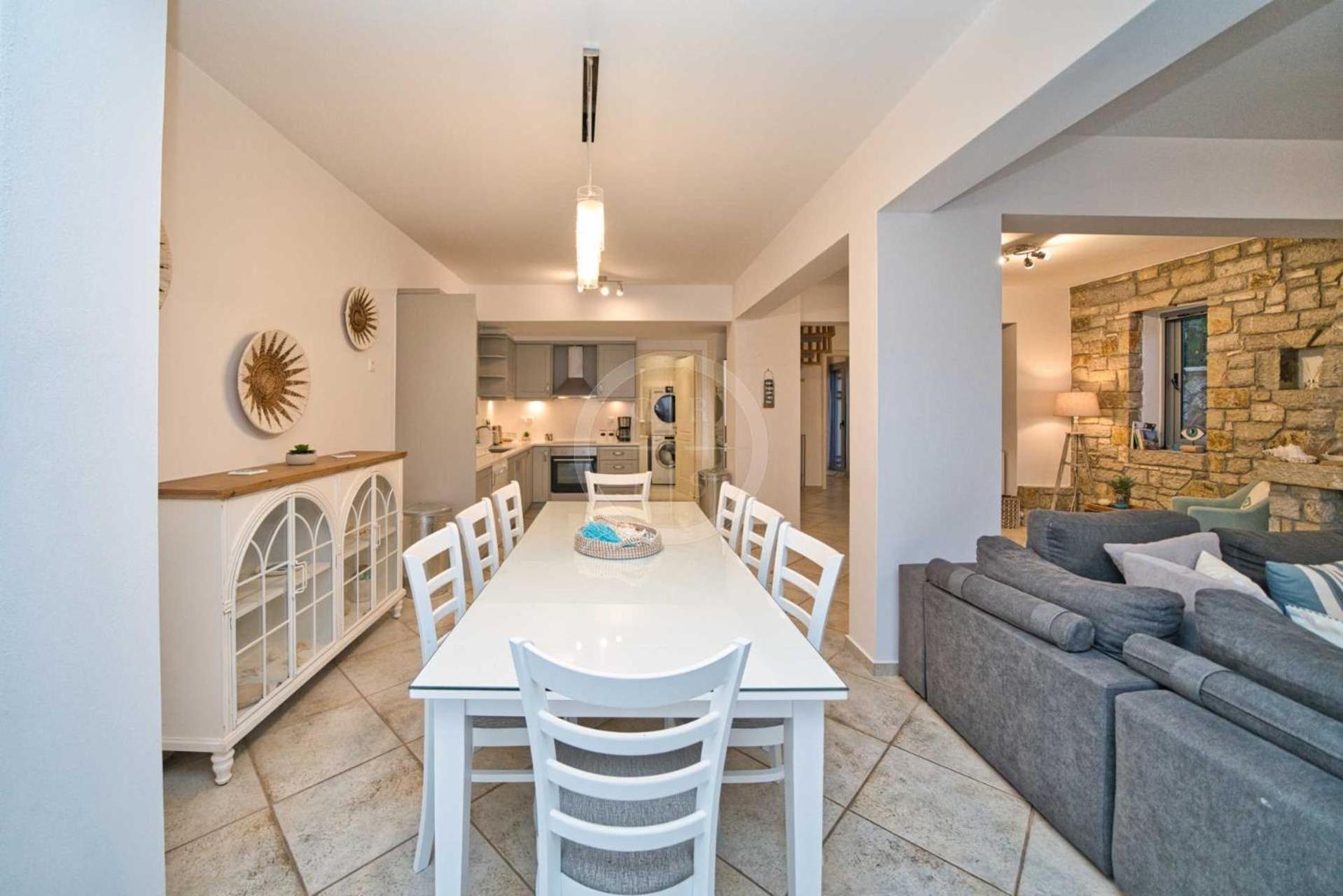 Villa Clementine Porto Heli Exterior photo