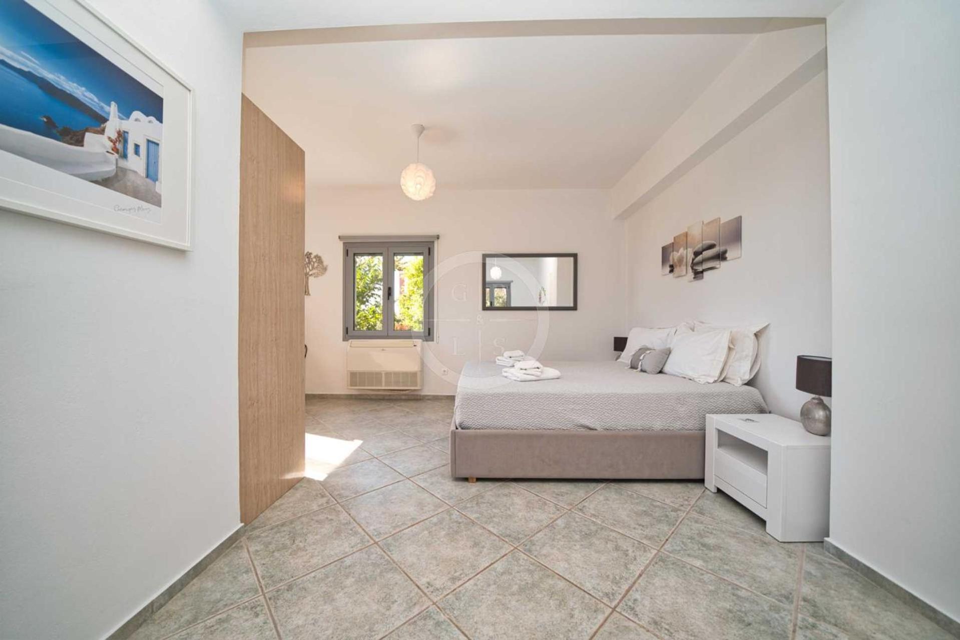 Villa Clementine Porto Heli Exterior photo