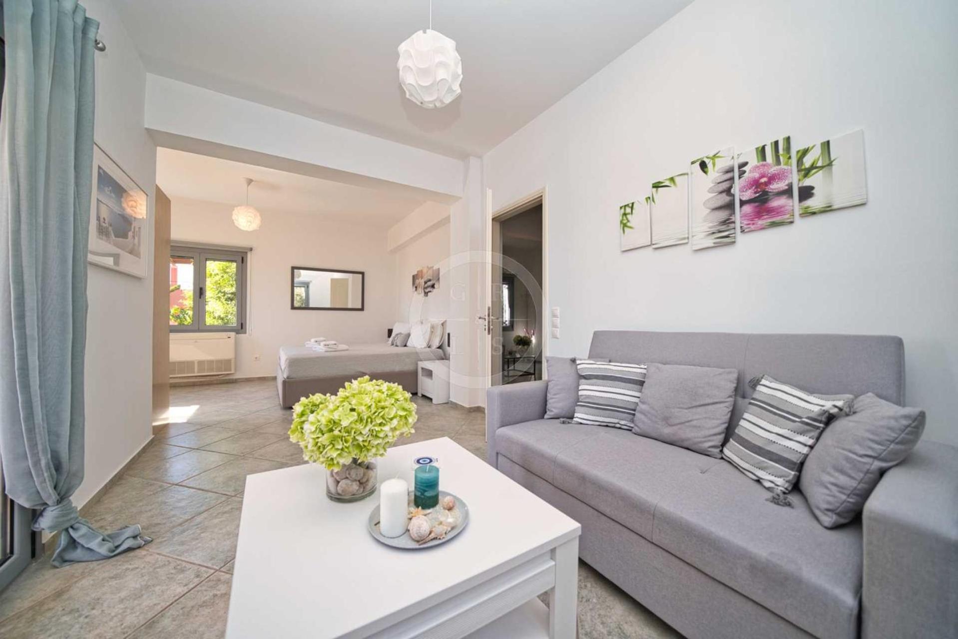 Villa Clementine Porto Heli Exterior photo