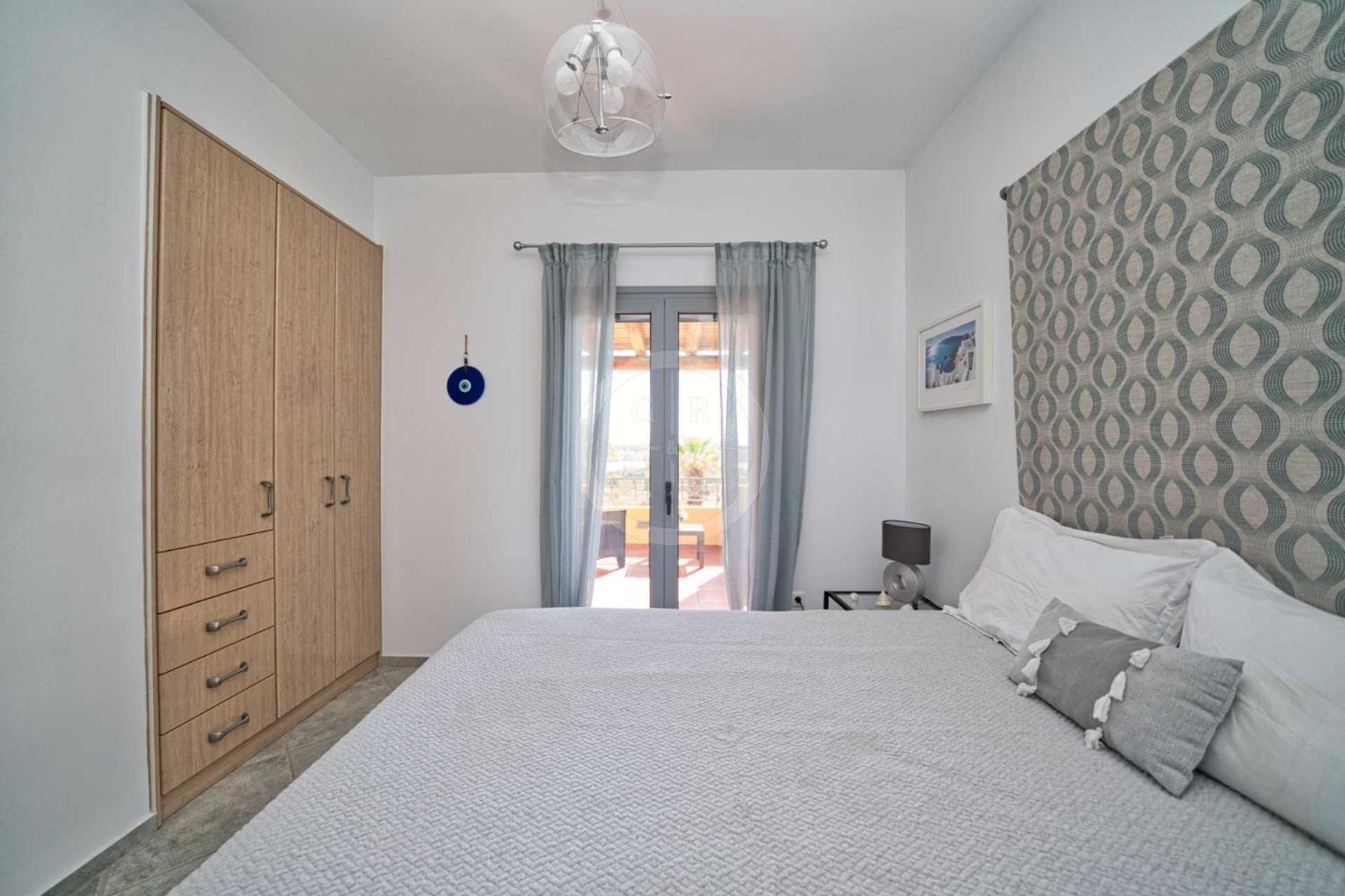 Villa Clementine Porto Heli Exterior photo