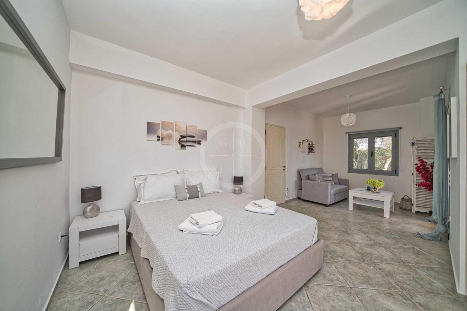 Villa Clementine Porto Heli Exterior photo